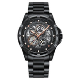 Lumière Royale Watch